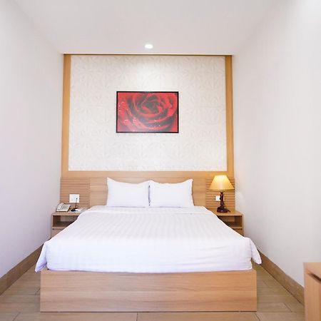 An Duong Hotel & Apartment Danang Exteriér fotografie