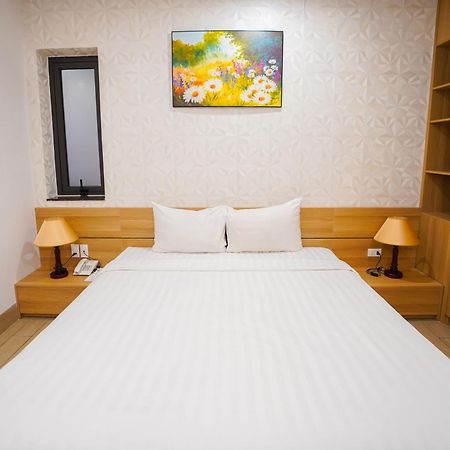 An Duong Hotel & Apartment Danang Exteriér fotografie